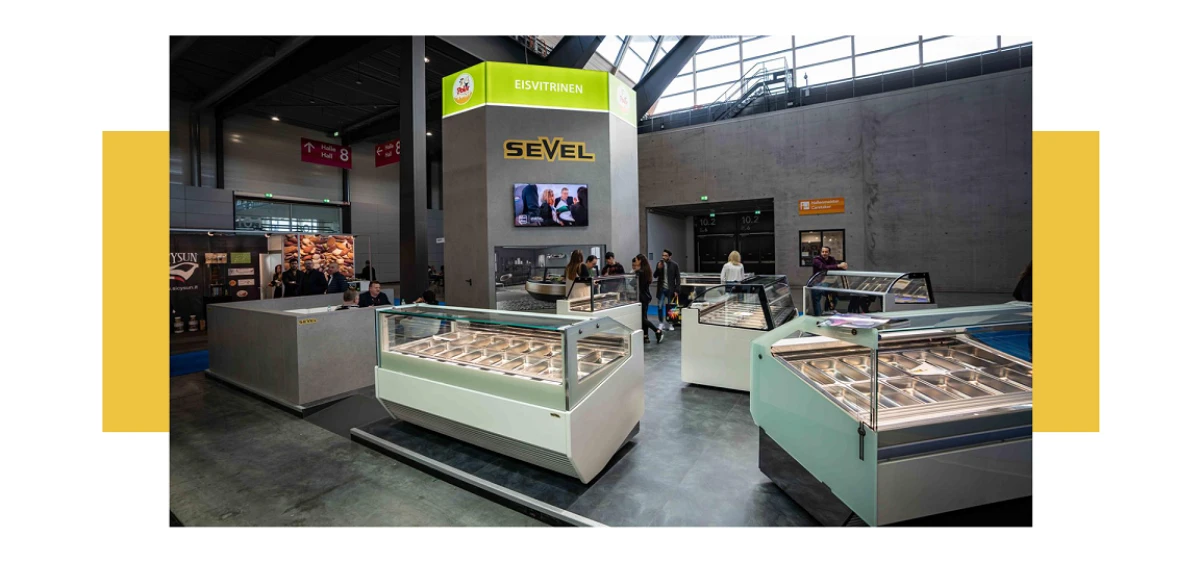 Host Milano 2025'te Yerimizi Aldık