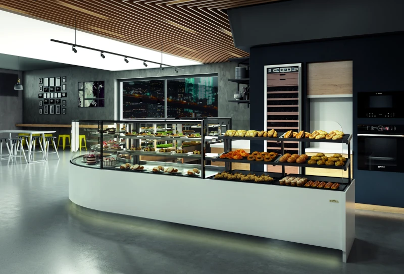 RAL renk seçenekleri