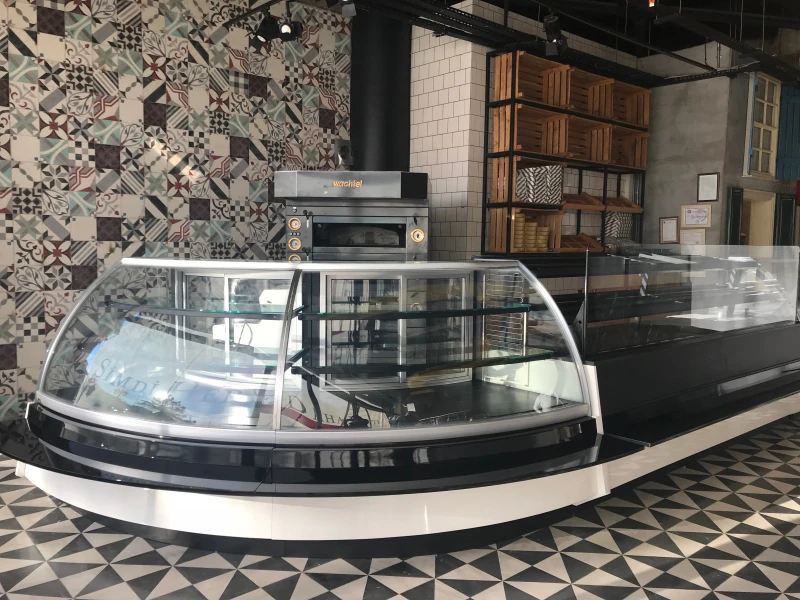 Soğutma Kapasitesi; +35 C derecede %60 nem ve ortam koşullarında test edilmiştir