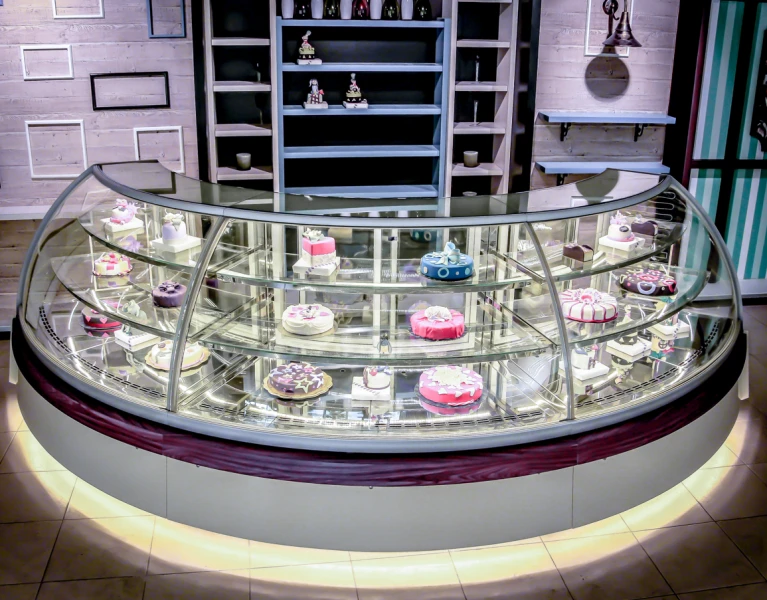 Sevel ar-ge departmanı tarafından özel geliştirilen LED aydınılatması ürünlerinizin canlılığını artıracak. En ince ayrıntısına kadar üst segment bir tasarım ve üretim kalitesi