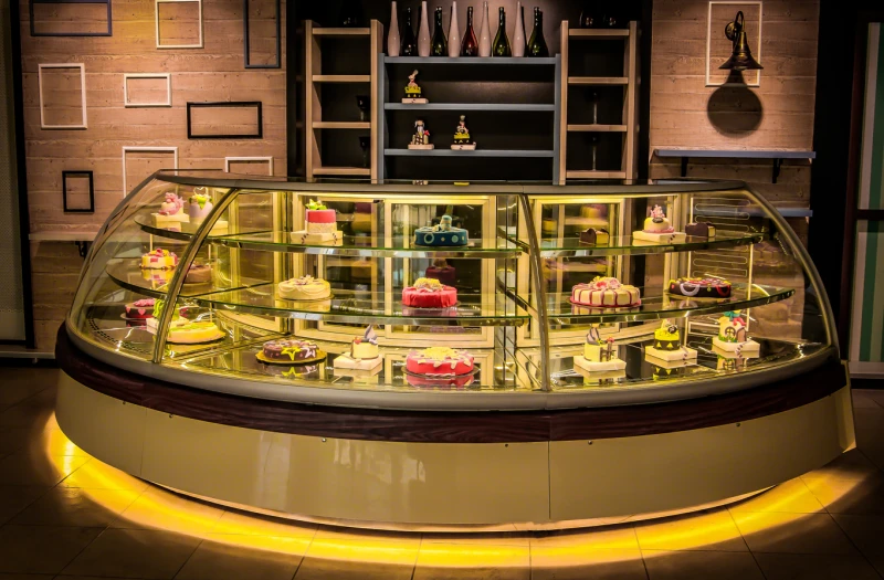 Mat veya parlak cilalı RAL renk seçenekleri