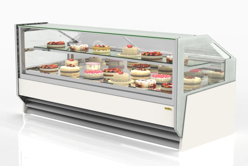  ÖN VE YAN PANELLERDE RAL RENKLER