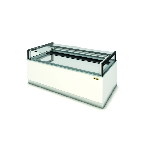 Cilalı panellerle oluşan minimal tasarım. En kaliteli malzemeler ve detaylarlara büyük önem veren işçilik. Sevel ar-ge departmanı tarafından özel geliştirilen LED aydınılatması ürünlerinizin canlılığını artıracak. En ince ayrıntısına kadar üst segment bir tasarım ve üretim kalitesi