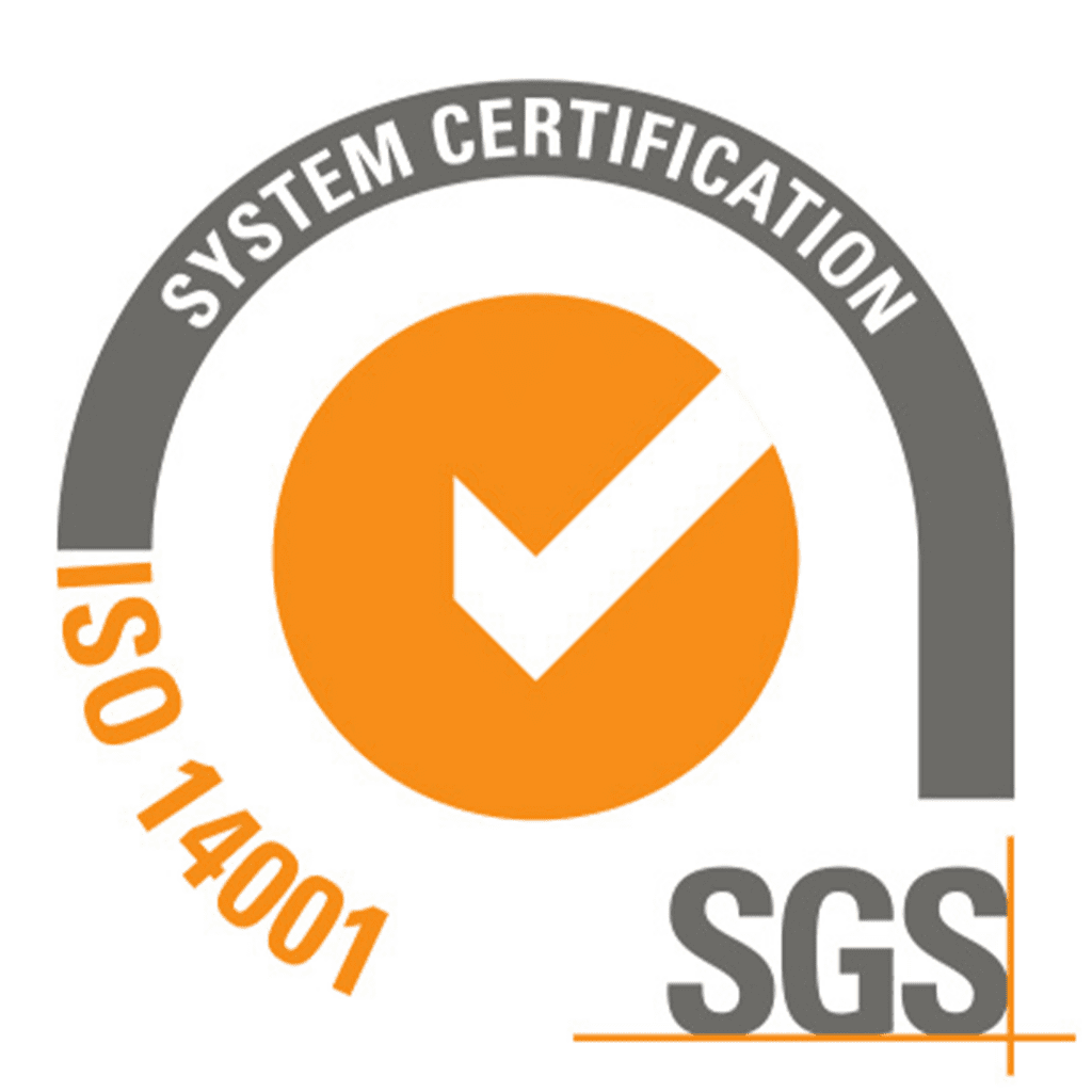 ISO 14001 Çevre Yönetim Sistemi