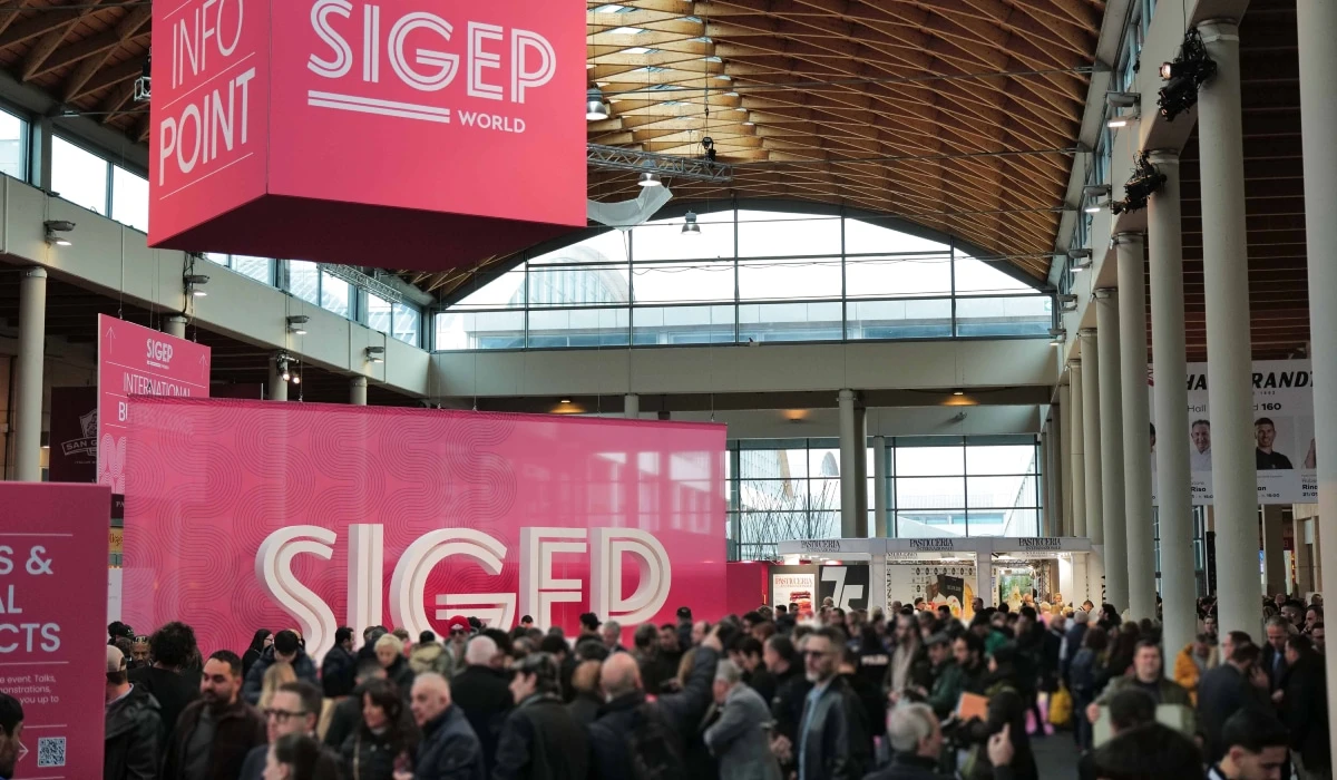 Host Milano 2025'te Yerimizi Aldık