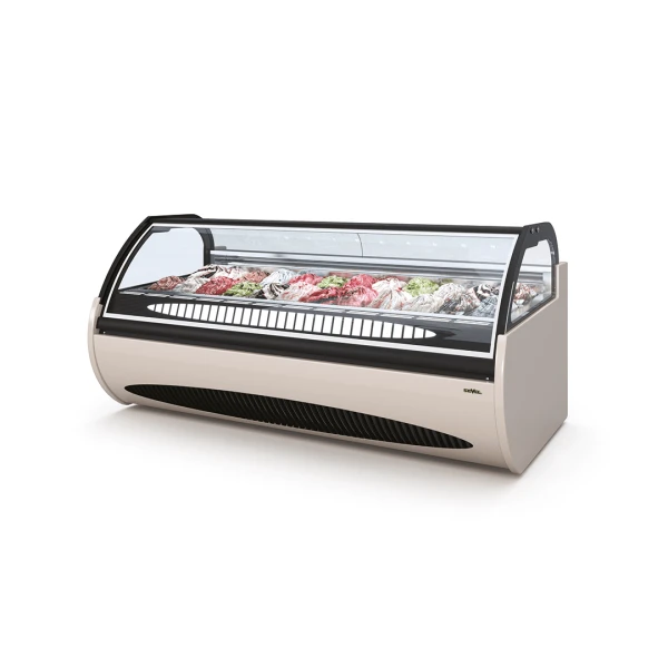 Refroidissement Supérieur